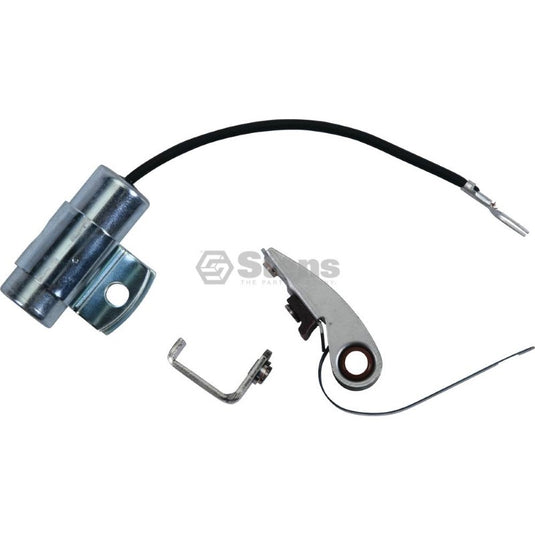 Atlantic Quality Parts Ignition Kit CaseIH 407018R91 Stens 1700-5046 Default Title