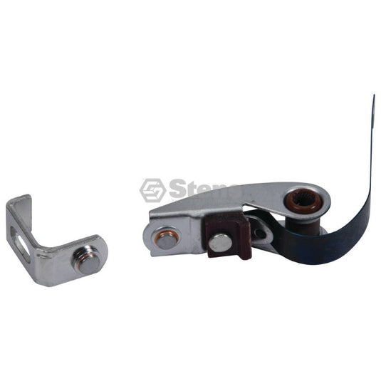 Atlantic Quality Parts Ignition Kit CaseIH 407018R91 Stens 1700-5046 Default Title