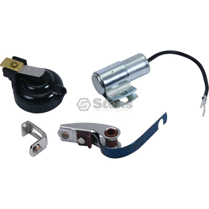 Load image into Gallery viewer, Atlantic Quality Parts Ignition Kit CaseIH 407018R91 Stens 1700-5047 Default Title
