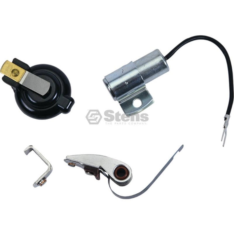 Load image into Gallery viewer, Atlantic Quality Parts Ignition Kit CaseIH 407018R91 Stens 1700-5047 Default Title