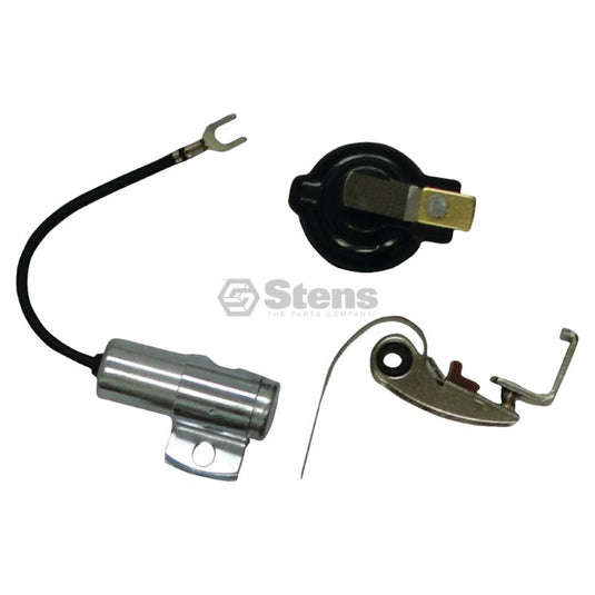 Atlantic Quality Parts Ignition Kit CaseIH 407018R91 Stens 1700-5047 Default Title