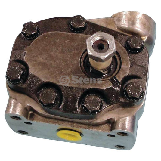 Atlantic Quality Parts Hydraulic Pump CaseIH 70932C91 Stens 1701-1013 Default Title