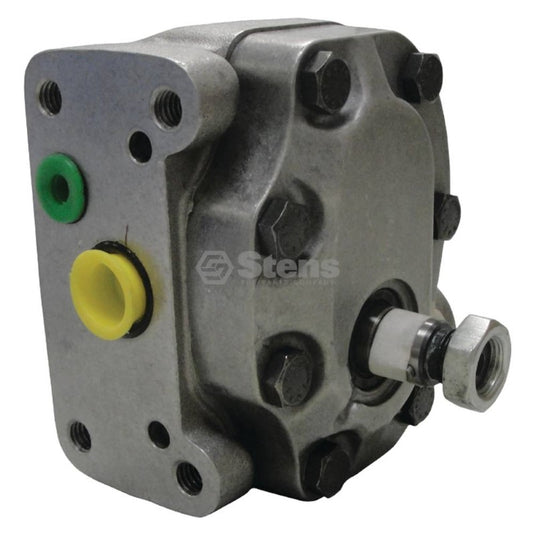 Atlantic Quality Parts Hydraulic Pump CaseIH 1949292C1 Stens 1701-1014 Default Title