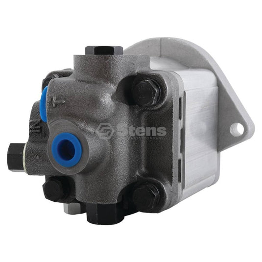 Atlantic Quality Parts Power Steering Pump CaseIH K948432 Stens 1701-1030 Default Title