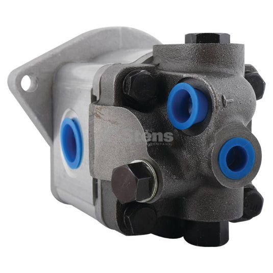 Atlantic Quality Parts Power Steering Pump CaseIH K948432 Stens 1701-1030 Default Title