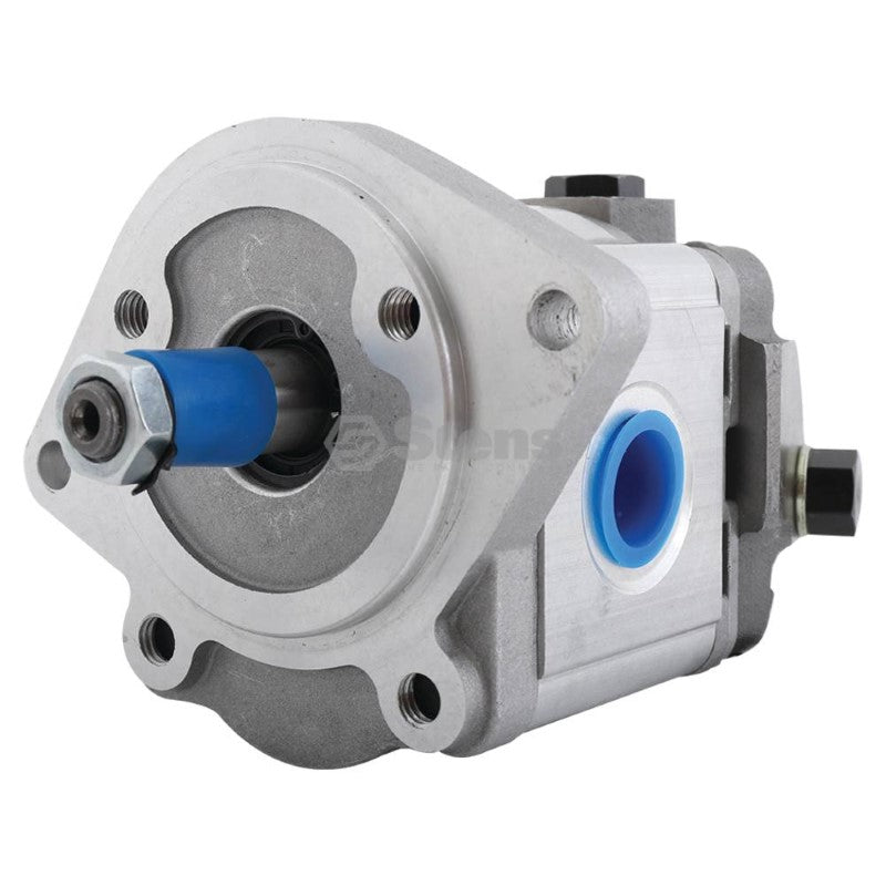 Load image into Gallery viewer, Atlantic Quality Parts Power Steering Pump CaseIH K948432 Stens 1701-1030 Default Title