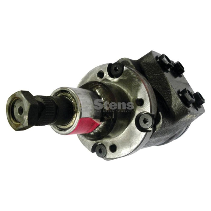 Load image into Gallery viewer, Atlantic Quality Parts Steering Motor CaseIH D90752 Stens 1701-1105 Default Title