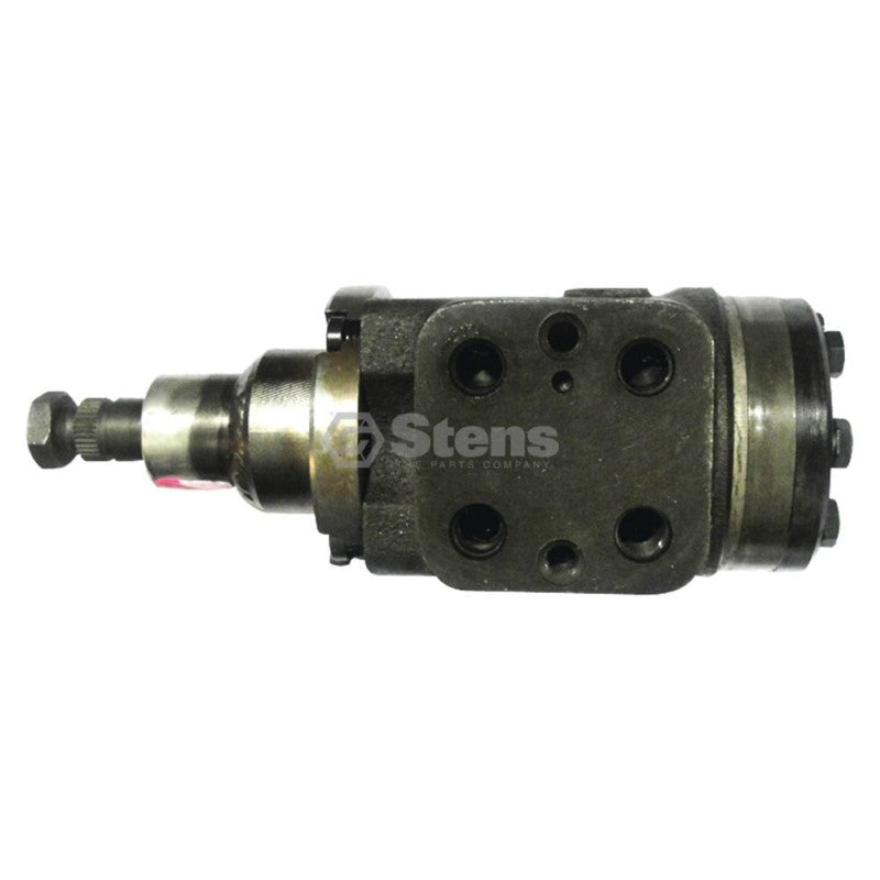 Load image into Gallery viewer, Atlantic Quality Parts Steering Motor CaseIH D90752 Stens 1701-1105 Default Title