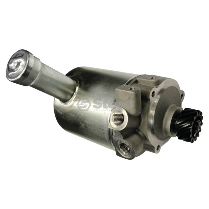 Load image into Gallery viewer, Atlantic Quality Parts Power Steering Pump CaseIH A137187 Stens 1701-8601 Default Title