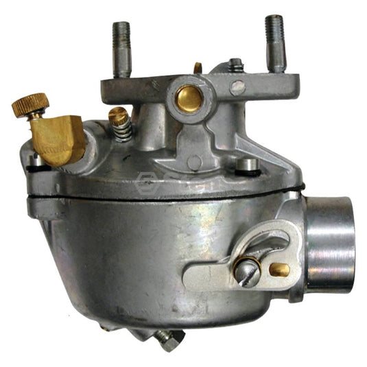Atlantic Quality Parts Carburetor CaseIH 373957R91 Stens 1703-0000 Default Title