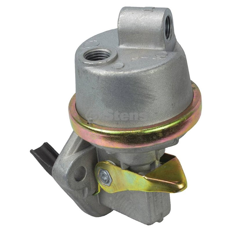 Load image into Gallery viewer, Atlantic Quality Parts Fuel Pump CaseIH 87416017 Stens 1703-3002 Default Title