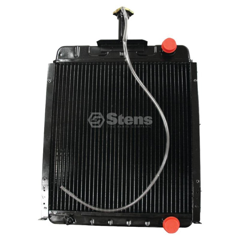 Load image into Gallery viewer, Atlantic Quality Parts Radiator CaseIH 3121414R93 Stens 1706-6509 Default Title