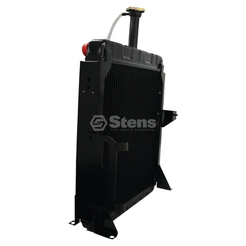 Load image into Gallery viewer, Atlantic Quality Parts Radiator CaseIH 3121414R93 Stens 1706-6509 Default Title