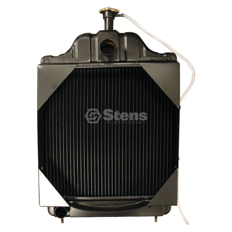 Load image into Gallery viewer, Atlantic Quality Parts Radiator CaseIH D89103GV Stens 1706-6512 Default Title