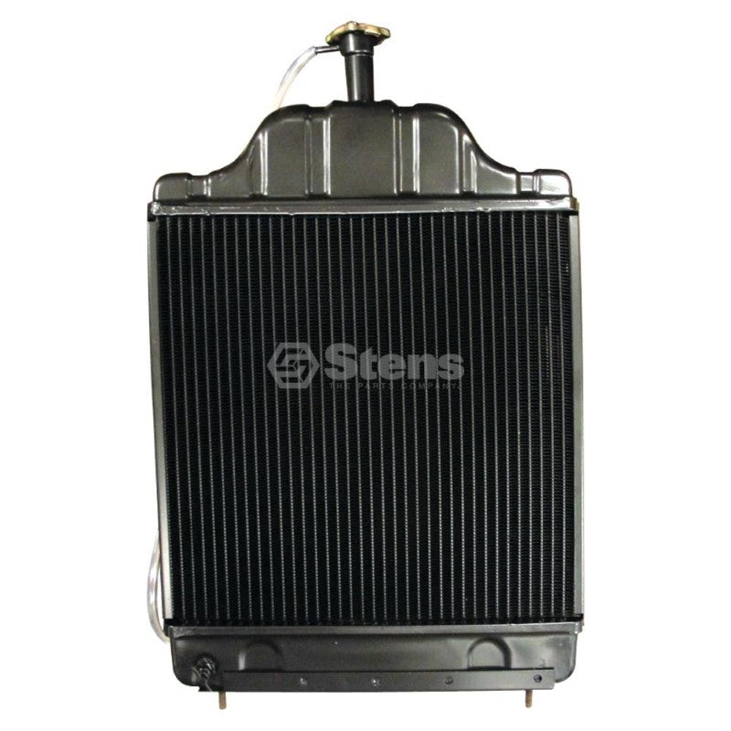 Load image into Gallery viewer, Atlantic Quality Parts Radiator CaseIH D89103GV Stens 1706-6512 Default Title