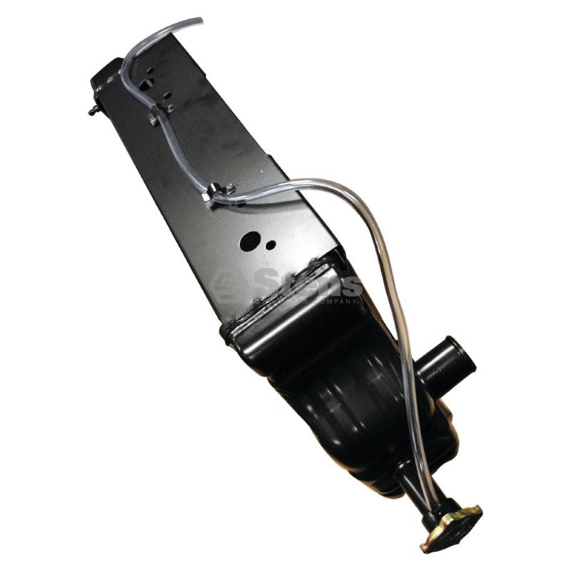 Load image into Gallery viewer, Atlantic Quality Parts Radiator CaseIH D89103GV Stens 1706-6512 Default Title