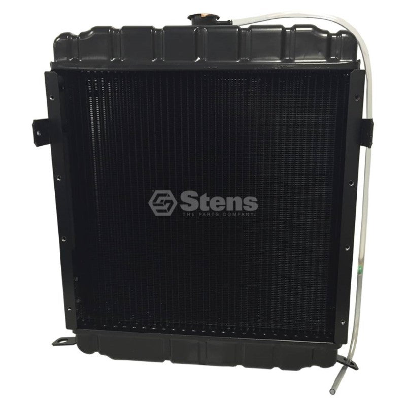 Load image into Gallery viewer, Atlantic Quality Parts Radiator CaseIH A171356 Stens 1706-6533 Default Title