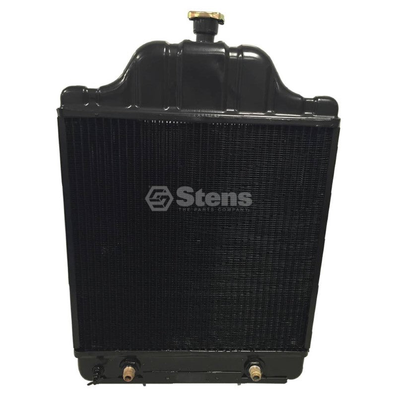 Load image into Gallery viewer, Atlantic Quality Parts Radiator CaseIH A39345 Stens 1706-6534 Default Title