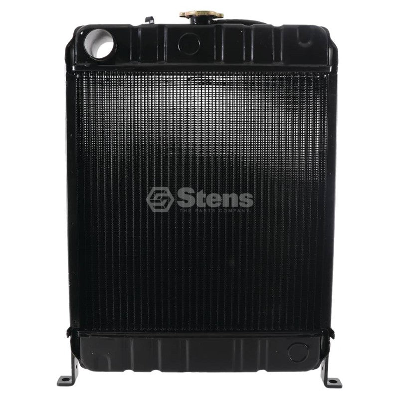 Load image into Gallery viewer, Atlantic Quality Parts Radiator CaseIH K922058 Stens 1706-6543 Default Title