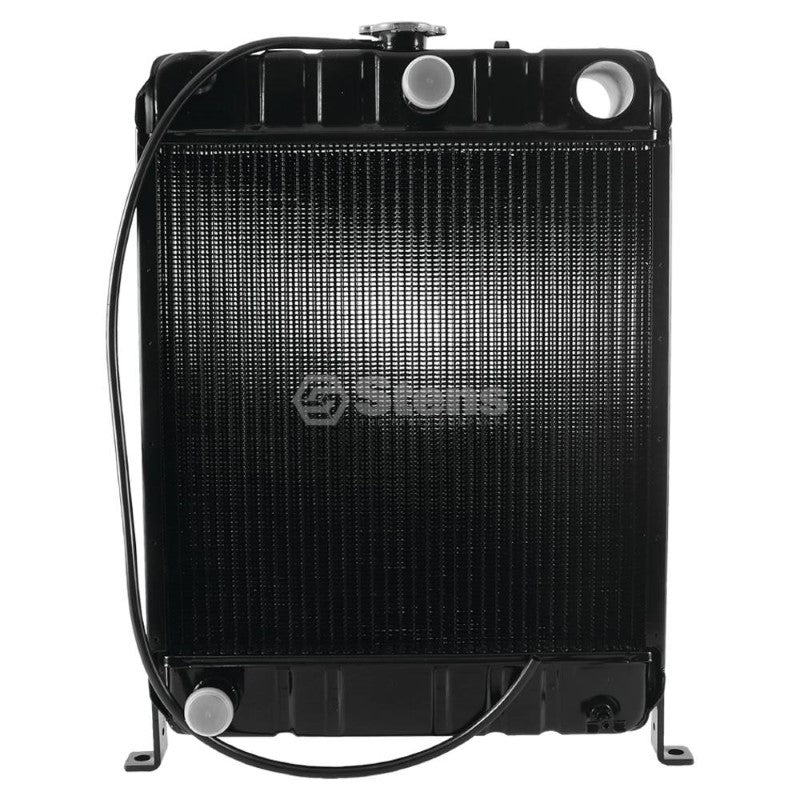 Load image into Gallery viewer, Atlantic Quality Parts Radiator CaseIH K922058 Stens 1706-6543 Default Title