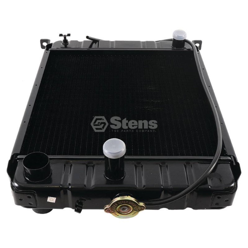 Load image into Gallery viewer, Atlantic Quality Parts Radiator CaseIH K922058 Stens 1706-6543 Default Title