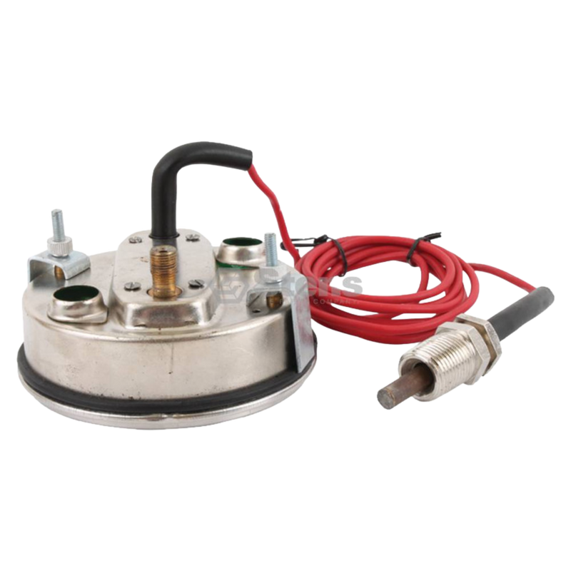 Load image into Gallery viewer, Atlantic Quality Parts Oil/Water Gauge Stens 1707-0503