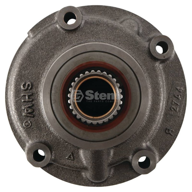Load image into Gallery viewer, Atlantic Quality Parts Transmission Charge Pump CaseIH 119994A1 Stens 1712-4417 Default Title