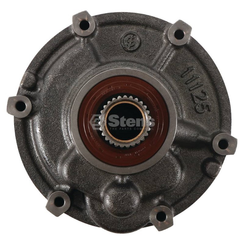 Load image into Gallery viewer, Atlantic Quality Parts Transmission Charge Pump CaseIH 181199A4 Stens 1712-4419 Default Title