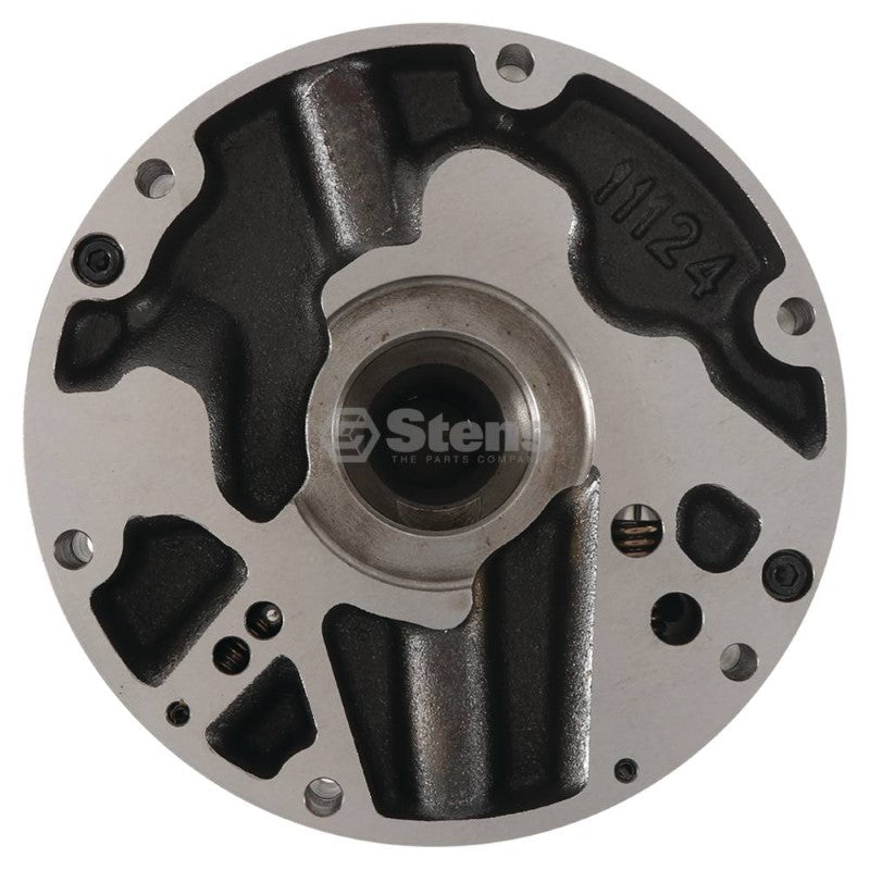Load image into Gallery viewer, Atlantic Quality Parts Transmission Charge Pump CaseIH 181199A4 Stens 1712-4419 Default Title