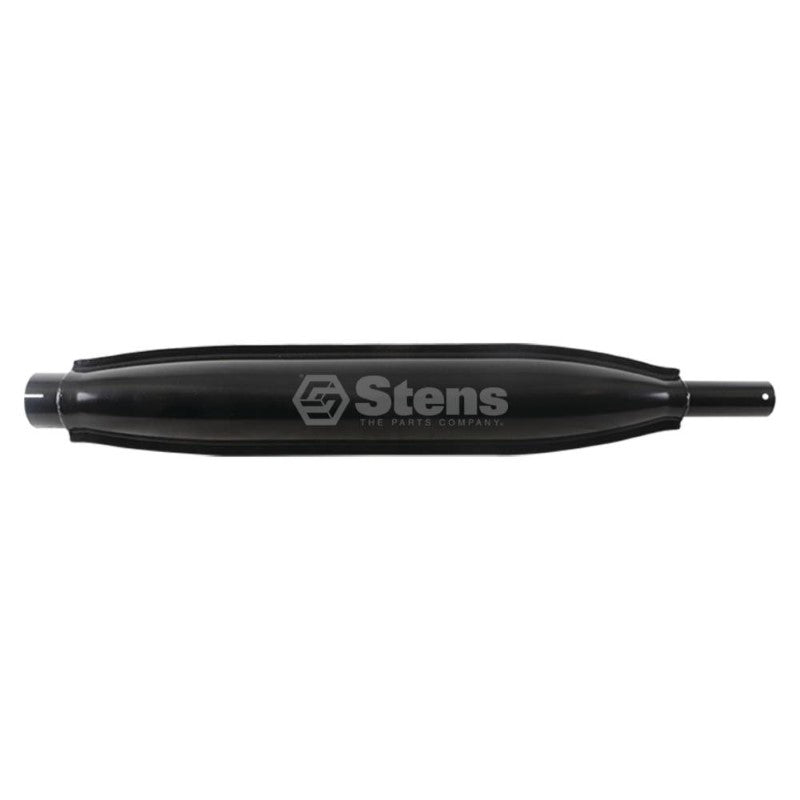 Load image into Gallery viewer, Atlantic Quality Parts Muffler CaseIH 3142133R91 Stens 1717-1018 Default Title