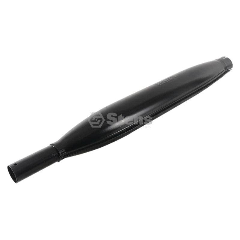 Load image into Gallery viewer, Atlantic Quality Parts Muffler CaseIH 3142133R91 Stens 1717-1018 Default Title