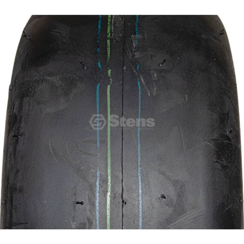 Load image into Gallery viewer, Zero-Flat Wheel Assembly 13x6.50-6 Stens 175-654 Default Title