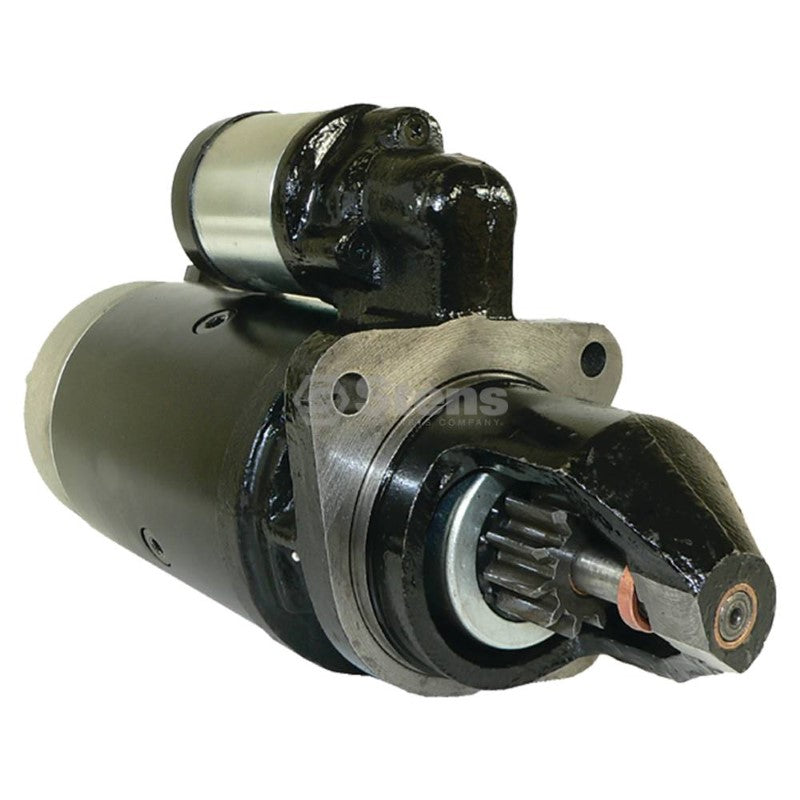 Load image into Gallery viewer, Atlantic Quality Parts Starter Zetor 69185771 Stens 1800-0100 Default Title