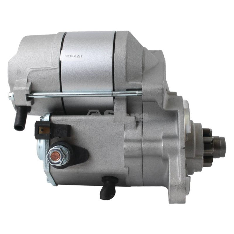 Load image into Gallery viewer, Atlantic Quality Parts Starter Kubota K34070-16800 Stens 1900-0106 Default Title