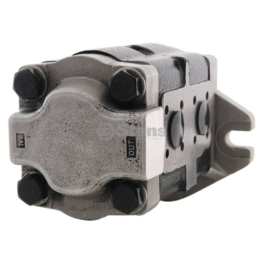 Atlantic Quality Parts Hydraulic Pump Kubota 3C001-82204 Stens 1901-1001 Default Title