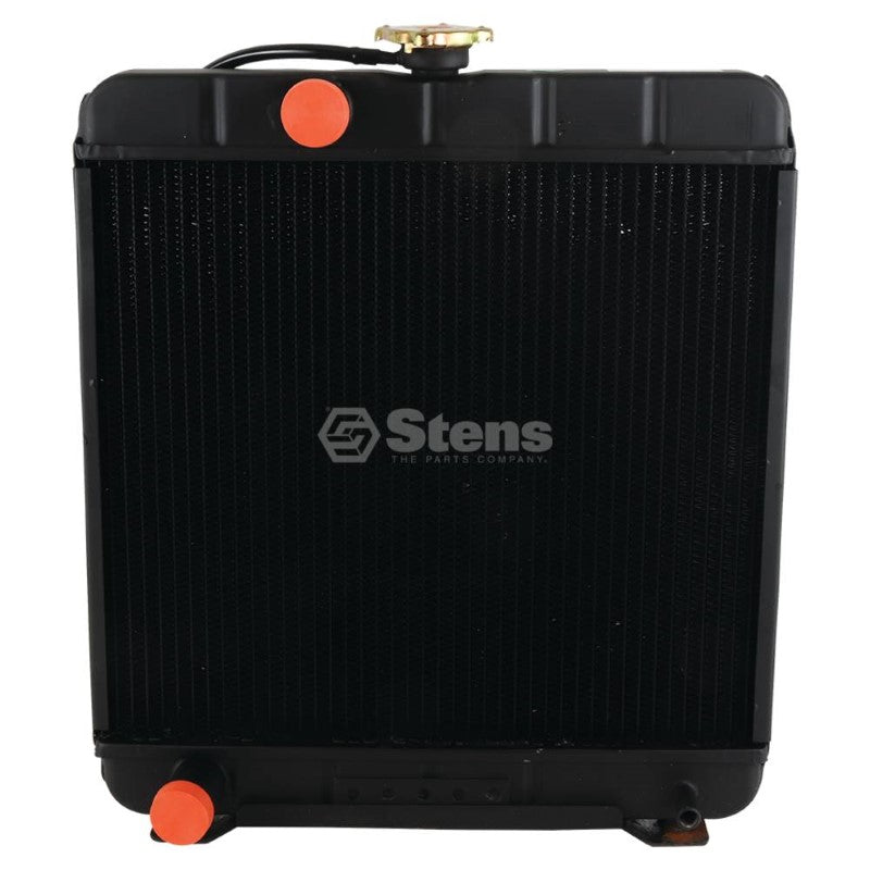 Load image into Gallery viewer, Atlantic Quality Parts Radiator Kubota 17331-72060 Stens 1906-6306 Default Title