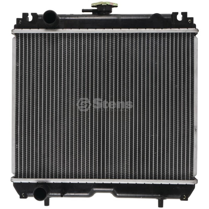 Load image into Gallery viewer, Atlantic Quality Parts Radiator Kubota 6C230-58520 Stens 1906-6307 Default Title