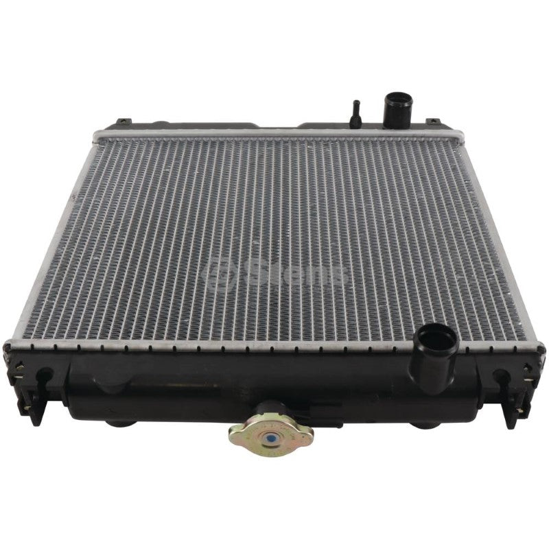 Load image into Gallery viewer, Atlantic Quality Parts Radiator Kubota 6C230-58520 Stens 1906-6307 Default Title