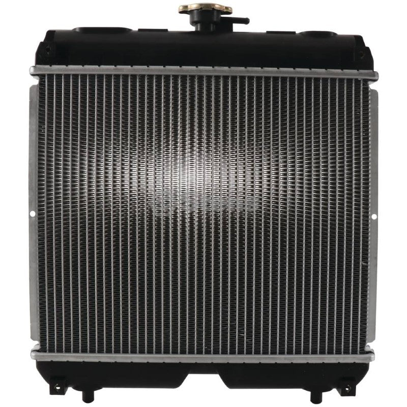 Load image into Gallery viewer, Atlantic Quality Parts Radiator Kubota 6C170-58520 Stens 1906-6309 Default Title