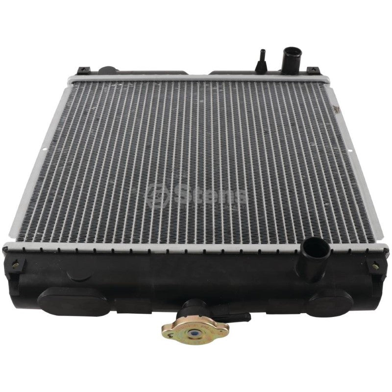 Load image into Gallery viewer, Atlantic Quality Parts Radiator Kubota 6C170-58520 Stens 1906-6309 Default Title