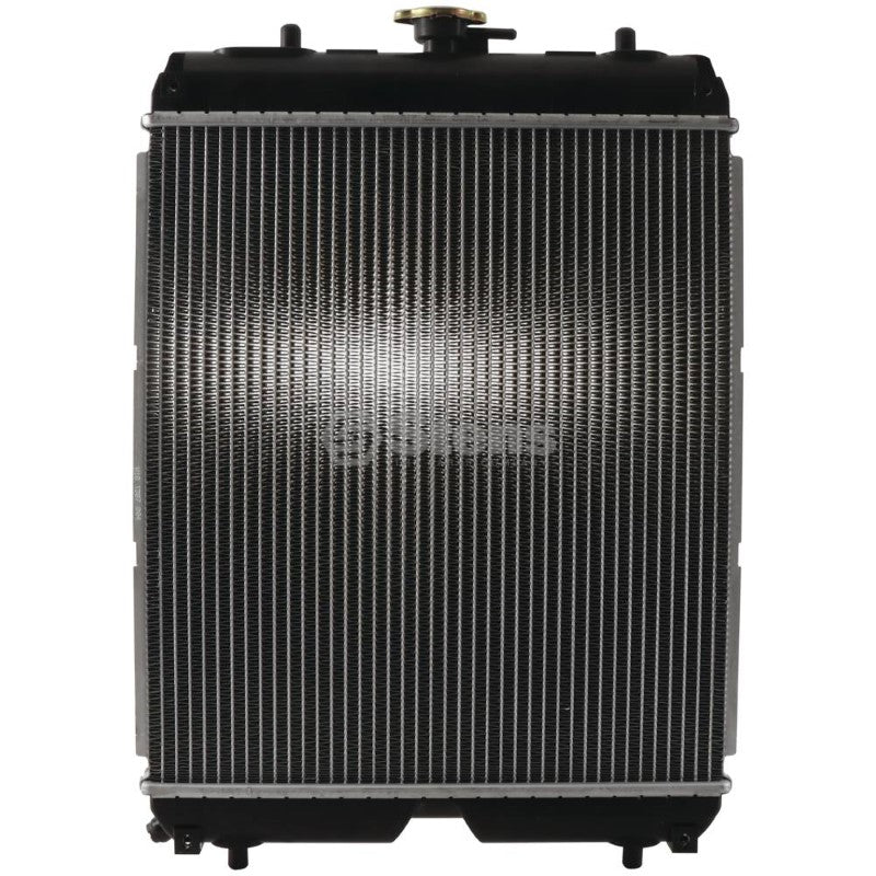 Load image into Gallery viewer, Atlantic Quality Parts Radiator Kubota T1880-16002 Stens 1906-6313 Default Title