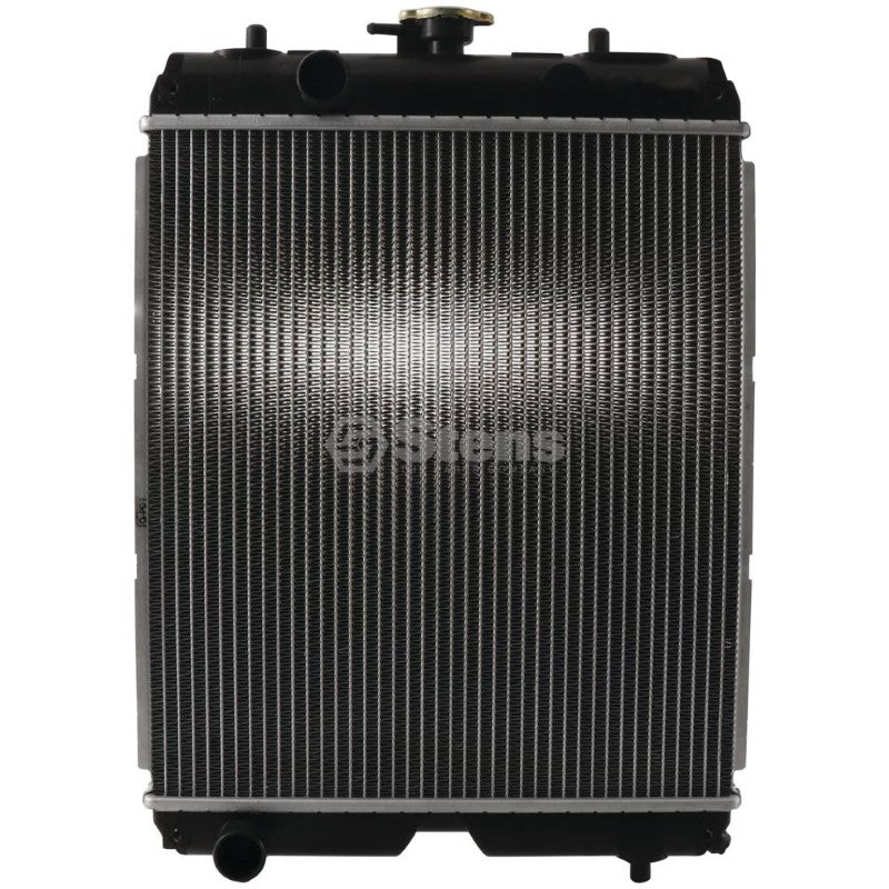 Load image into Gallery viewer, Atlantic Quality Parts Radiator Kubota T1880-16002 Stens 1906-6313 Default Title