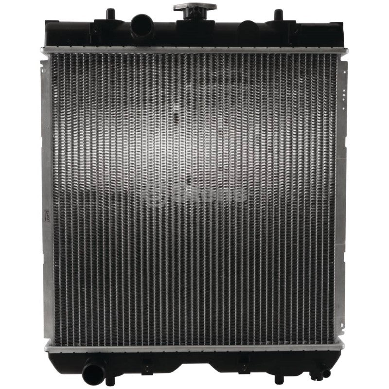 Load image into Gallery viewer, Atlantic Quality Parts Radiator Kubota T1060-16010 Stens 1906-6315 Default Title