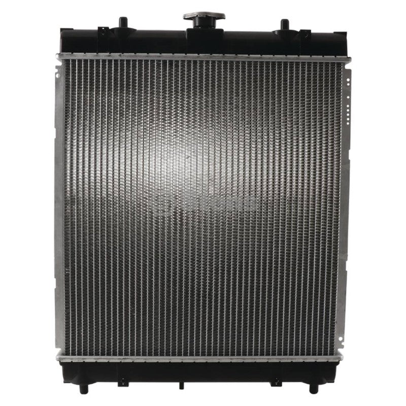 Load image into Gallery viewer, Atlantic Quality Parts Radiator Kubota TC230-99600 Stens 1906-6317 Default Title