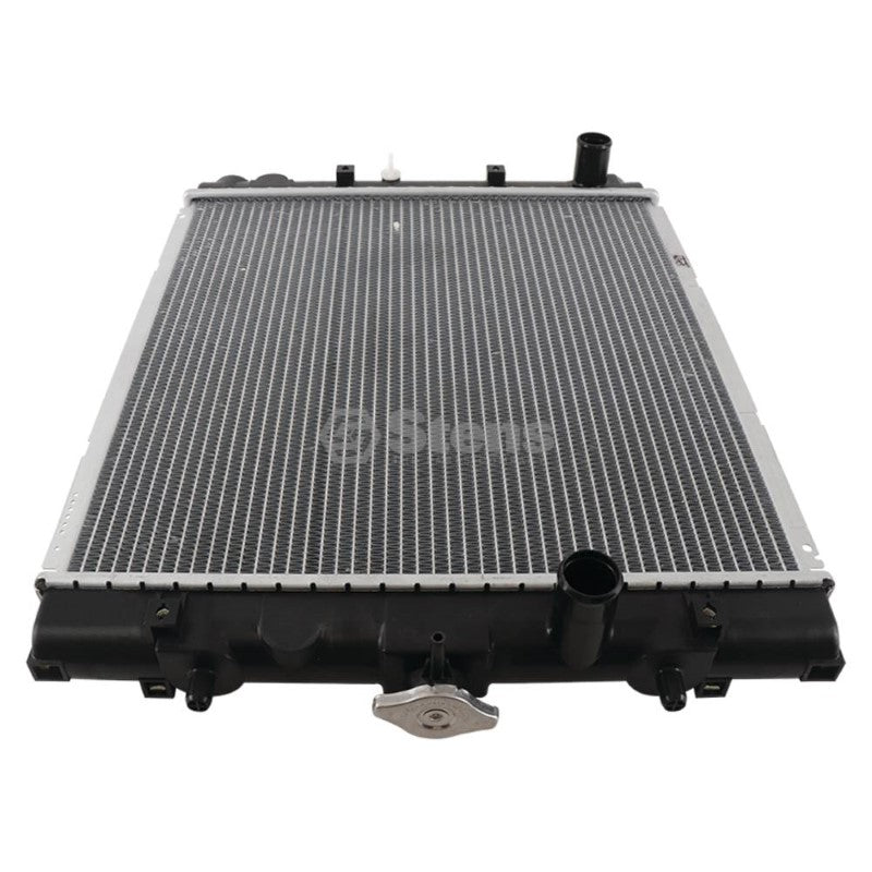Load image into Gallery viewer, Atlantic Quality Parts Radiator Kubota TC230-99600 Stens 1906-6317 Default Title