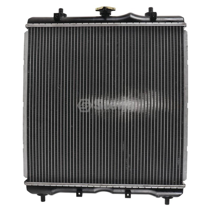Load image into Gallery viewer, Atlantic Quality Parts Radiator Kubota 3C081-17100 Stens 1906-6318 Default Title