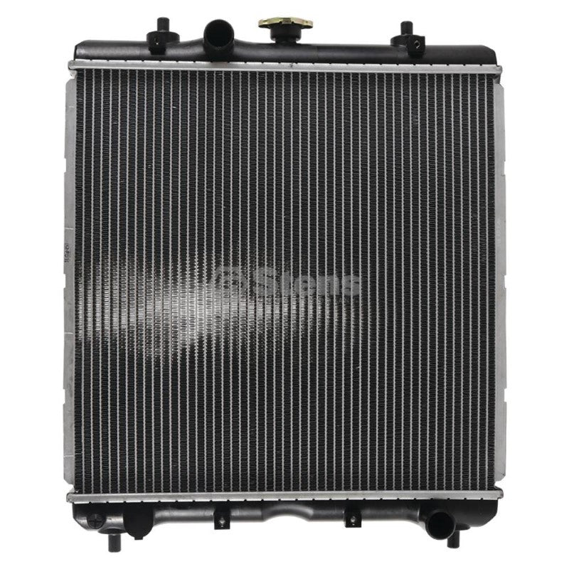 Load image into Gallery viewer, Atlantic Quality Parts Radiator Kubota 3C081-17100 Stens 1906-6318 Default Title