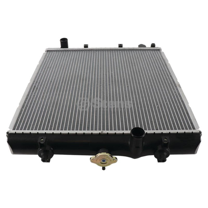 Load image into Gallery viewer, Atlantic Quality Parts Radiator Kubota 3C081-17100 Stens 1906-6318 Default Title