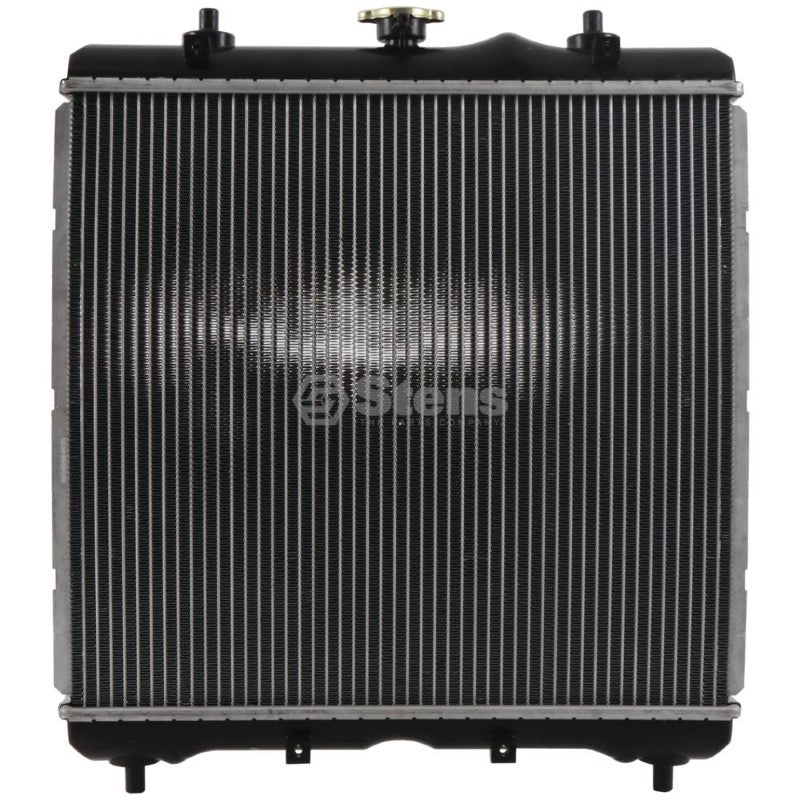 Load image into Gallery viewer, Atlantic Quality Parts Radiator Kubota 3C001-17100 Stens 1906-6319 Default Title