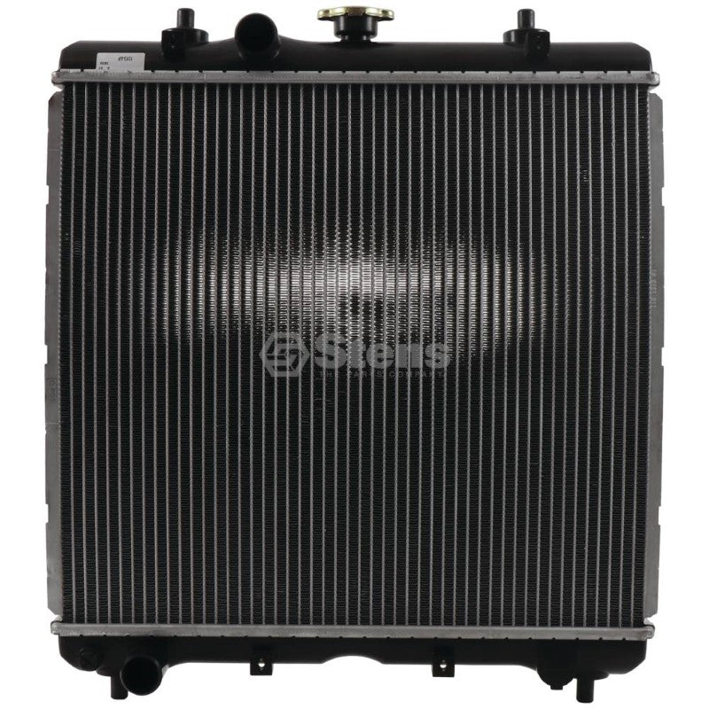 Load image into Gallery viewer, Atlantic Quality Parts Radiator Kubota 3C001-17100 Stens 1906-6319 Default Title